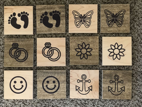 Image Tiles